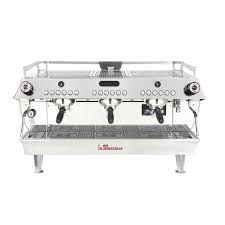 Thumbnail: La Marzocco GB5 S 3AV