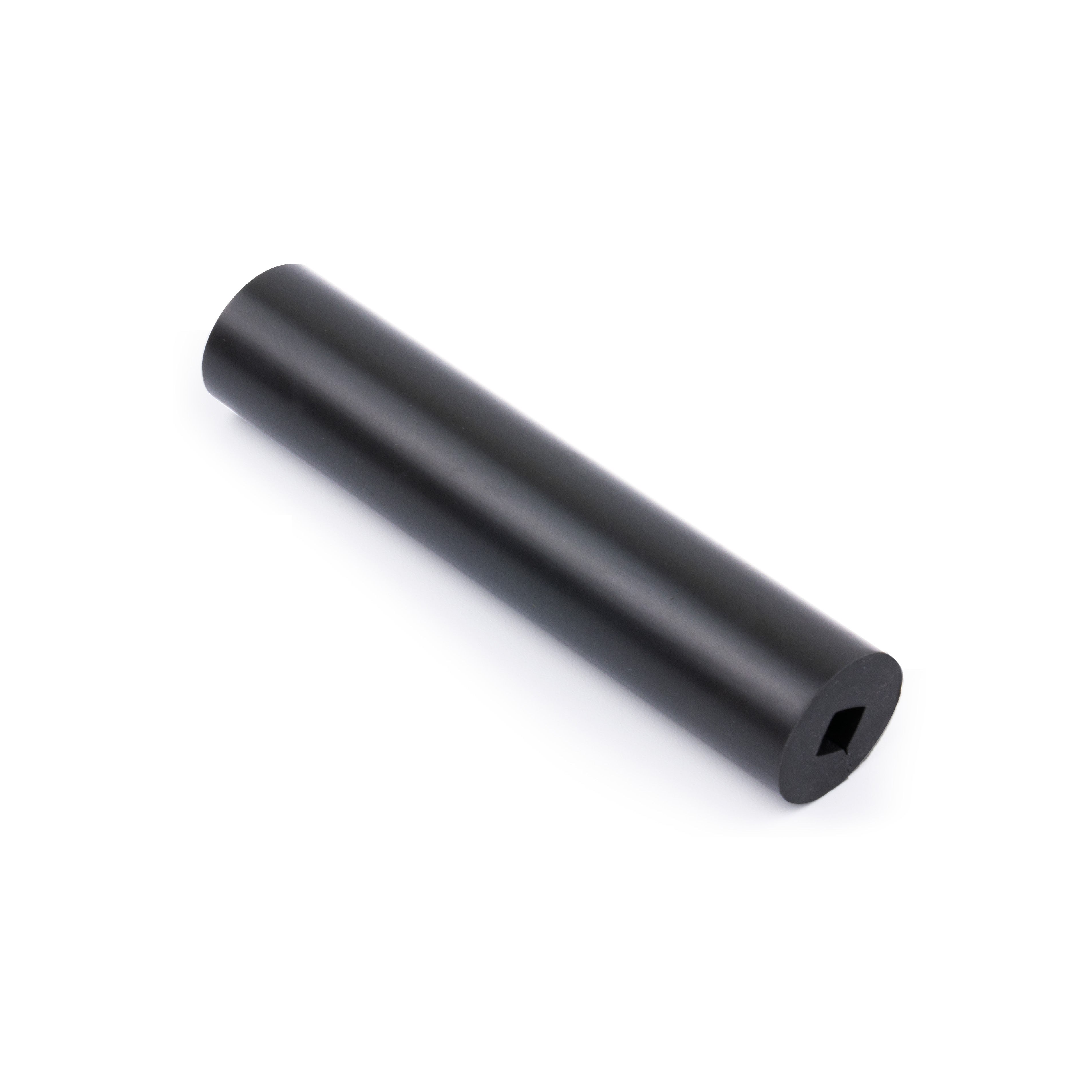 Revolution Deluxe Knockbox Rubber Bar Cover