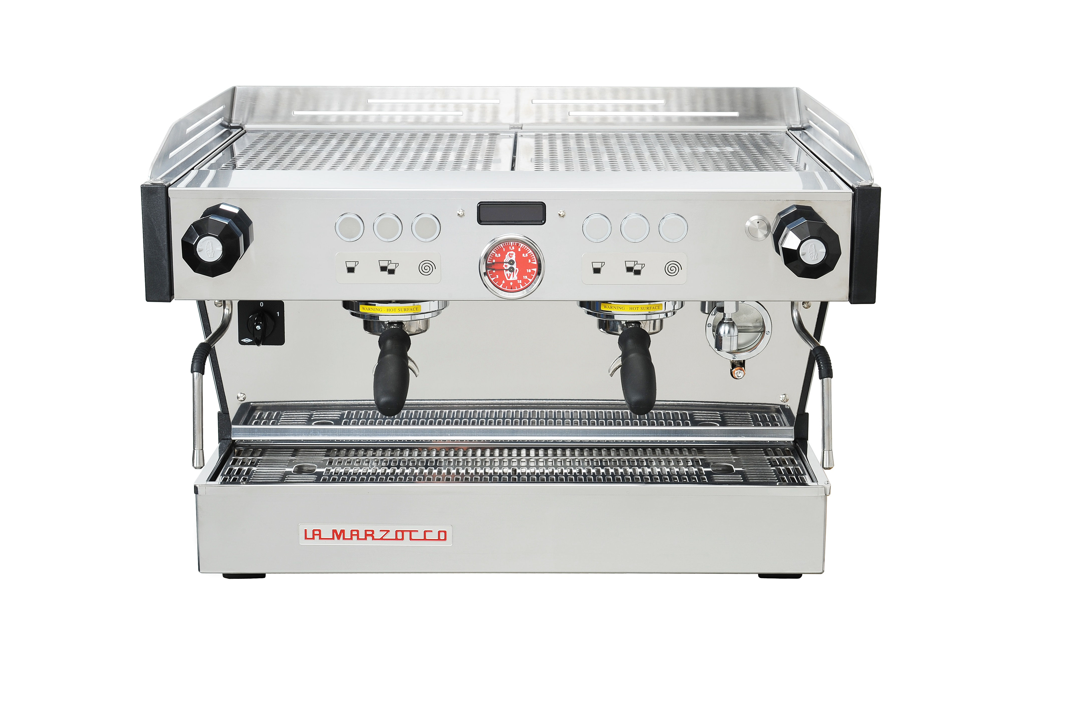 La Marzocco Linea PB 2AV