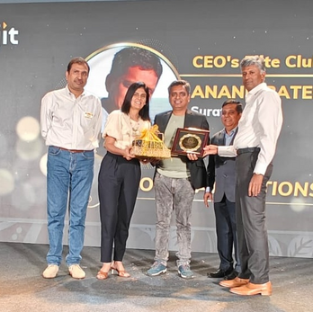 Insurance, Award