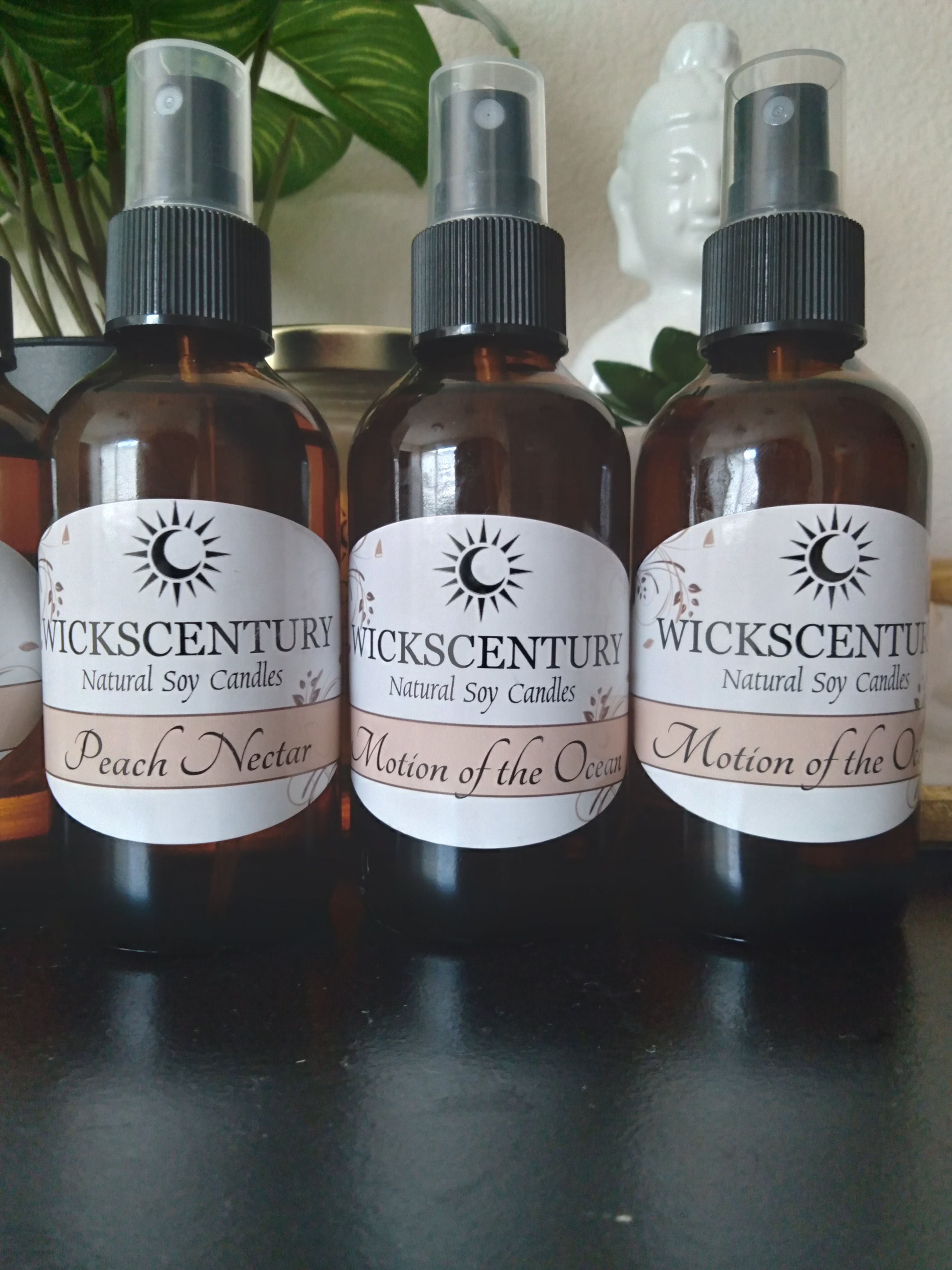 4 oz Room Sprays