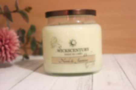 Neroli & Jasmine-20 oz Platform