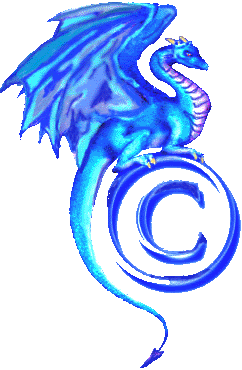 CopyrightBlueDragon.gif