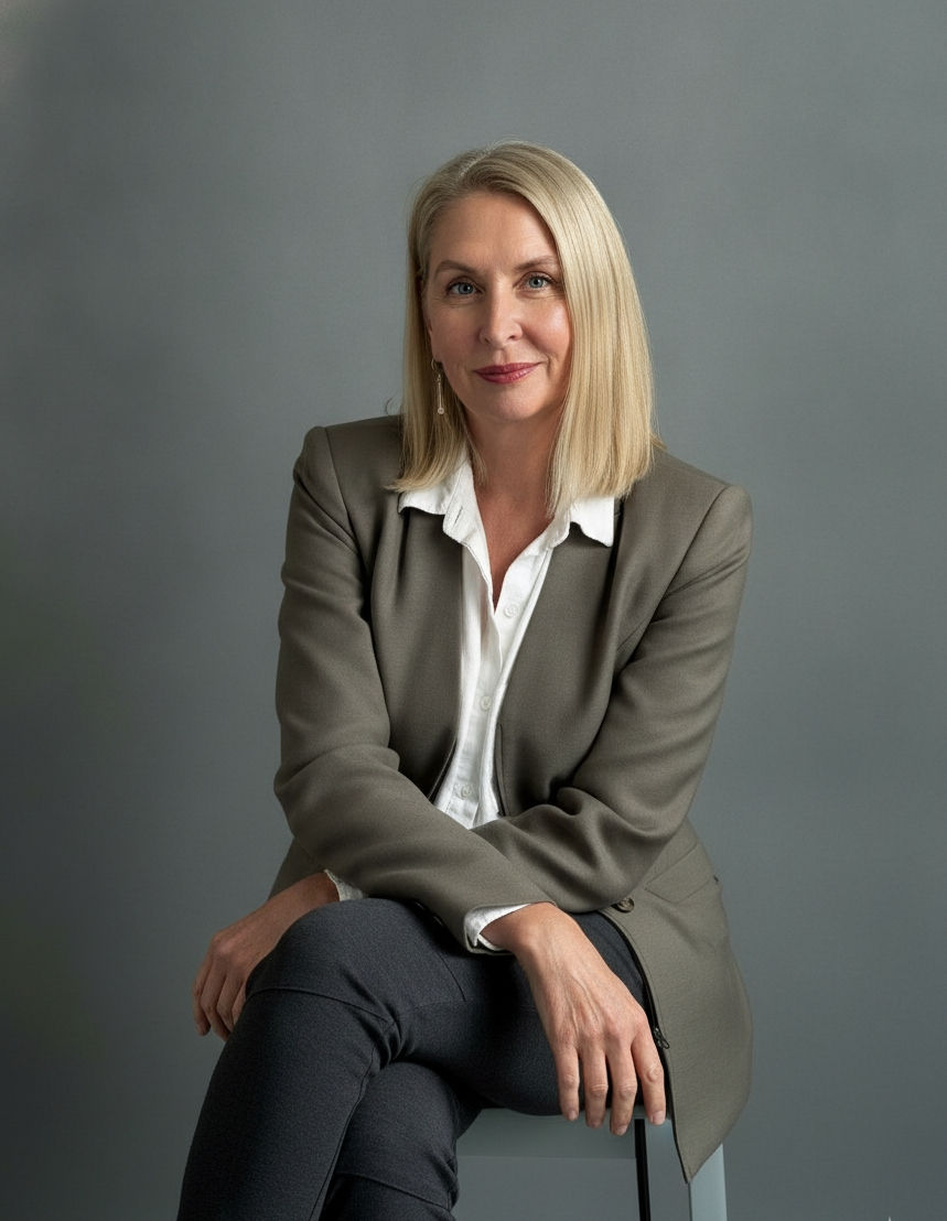 Wendy Drummond — PACFA registered counsellor and psychotherapist at What Matters Therapy