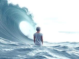 Life Can Change When You Least Expect It