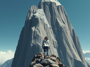 Why Strong Women Struggle to Ask for Help