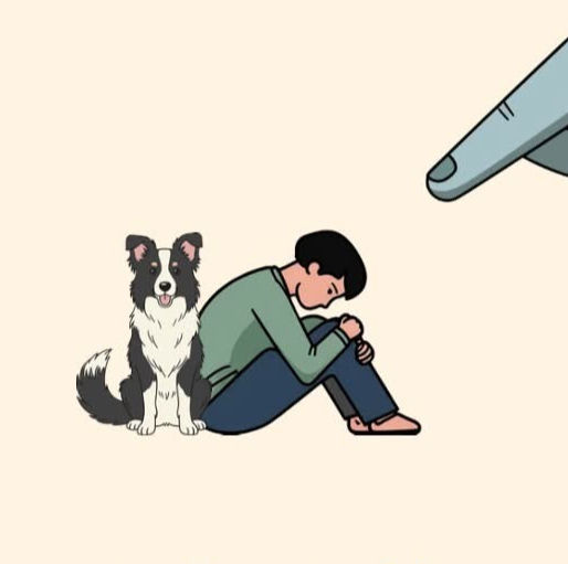 When we label someone 'irresponsible'