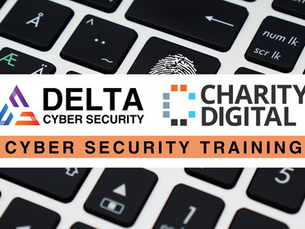 What Charities Told Us — And How We're Making Cyber Essentials Training Even Better 