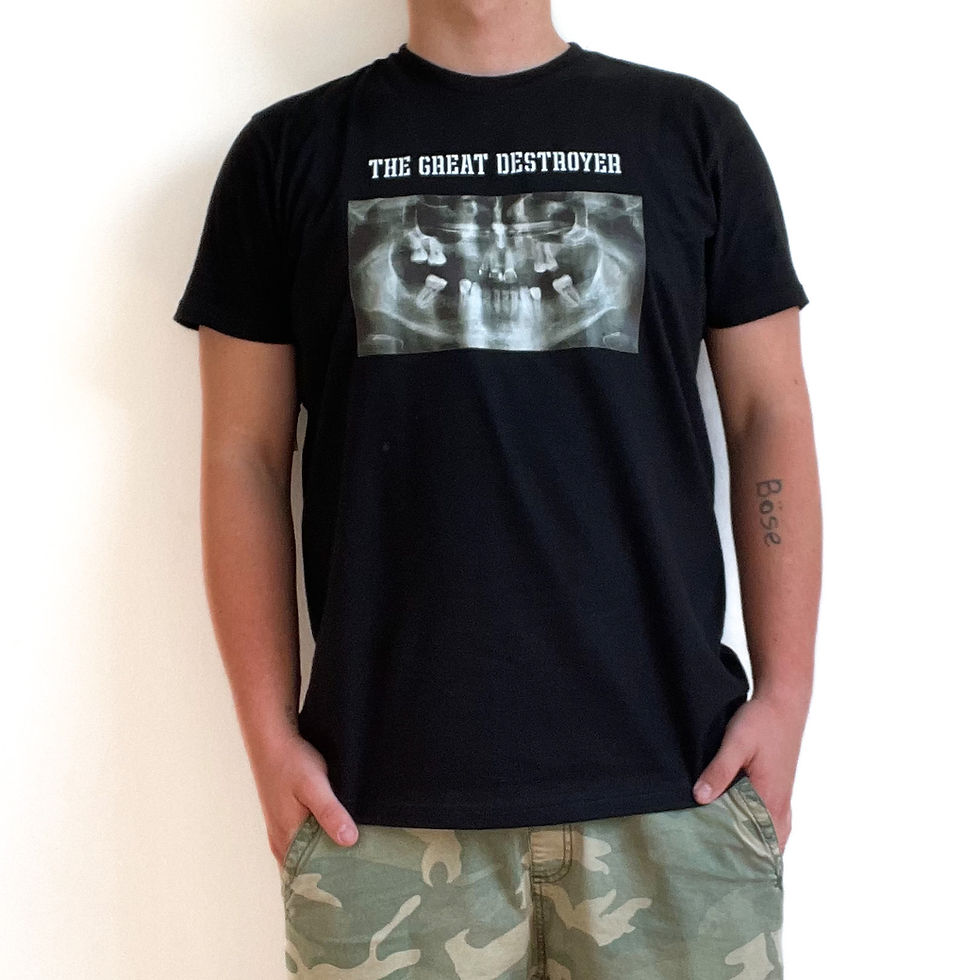 Thumbnail: Snappy Shirt