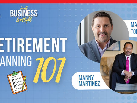 Retirement Planning 101: Essential Strategies for a Secure Future