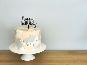 Birthday month at BELLA MEDI SPA