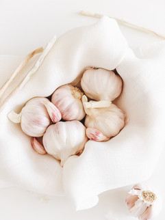 Cipolla, aglio & Co: attenzione! Potenzialmente tossici per i nostri amici pelosi!