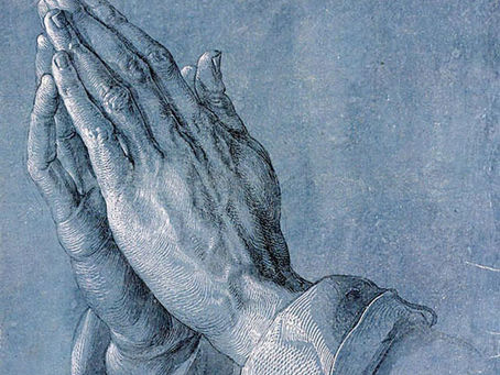 DAILY DEVOTION: God Is Not a Genie