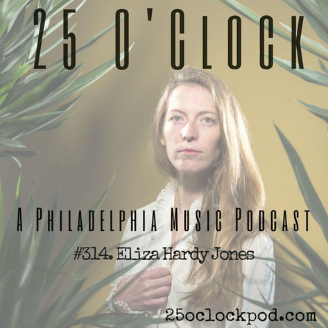 314. Eliza Hardy Jones