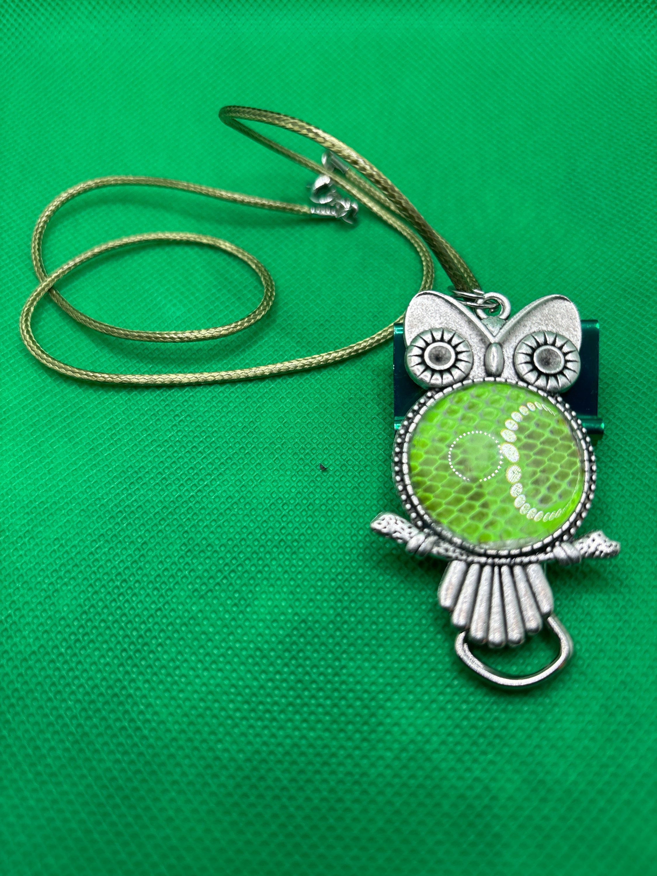 The Hoot