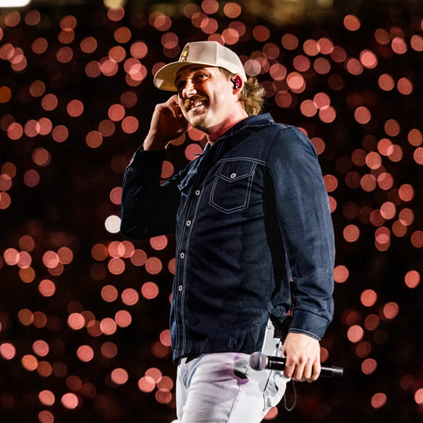 Morgan Wallen’s Recent Onstage Outbursts Have the Media and Fans Talking