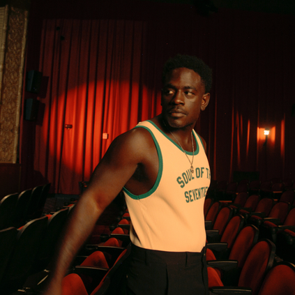 Kashus Culpepper releases powerful debut album, “Act I”