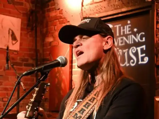 JD Graham Seriously Injured After Horrific Car Accident