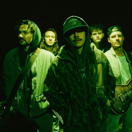 Dylan Marlowe’s New Band, 80 Acres, is Combining Early 2000’s Rock with the New Nashville Sound