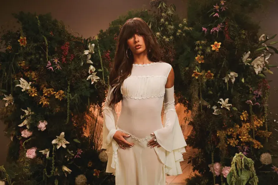 Which songs are we claiming for Ella Langley’s upcoming album, Dandelion, off the recently
announced track list