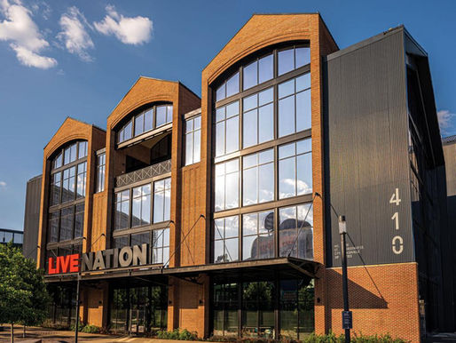 Jury Finds Live Nation and Ticketmaster Operated as an Unlawful Monopoly