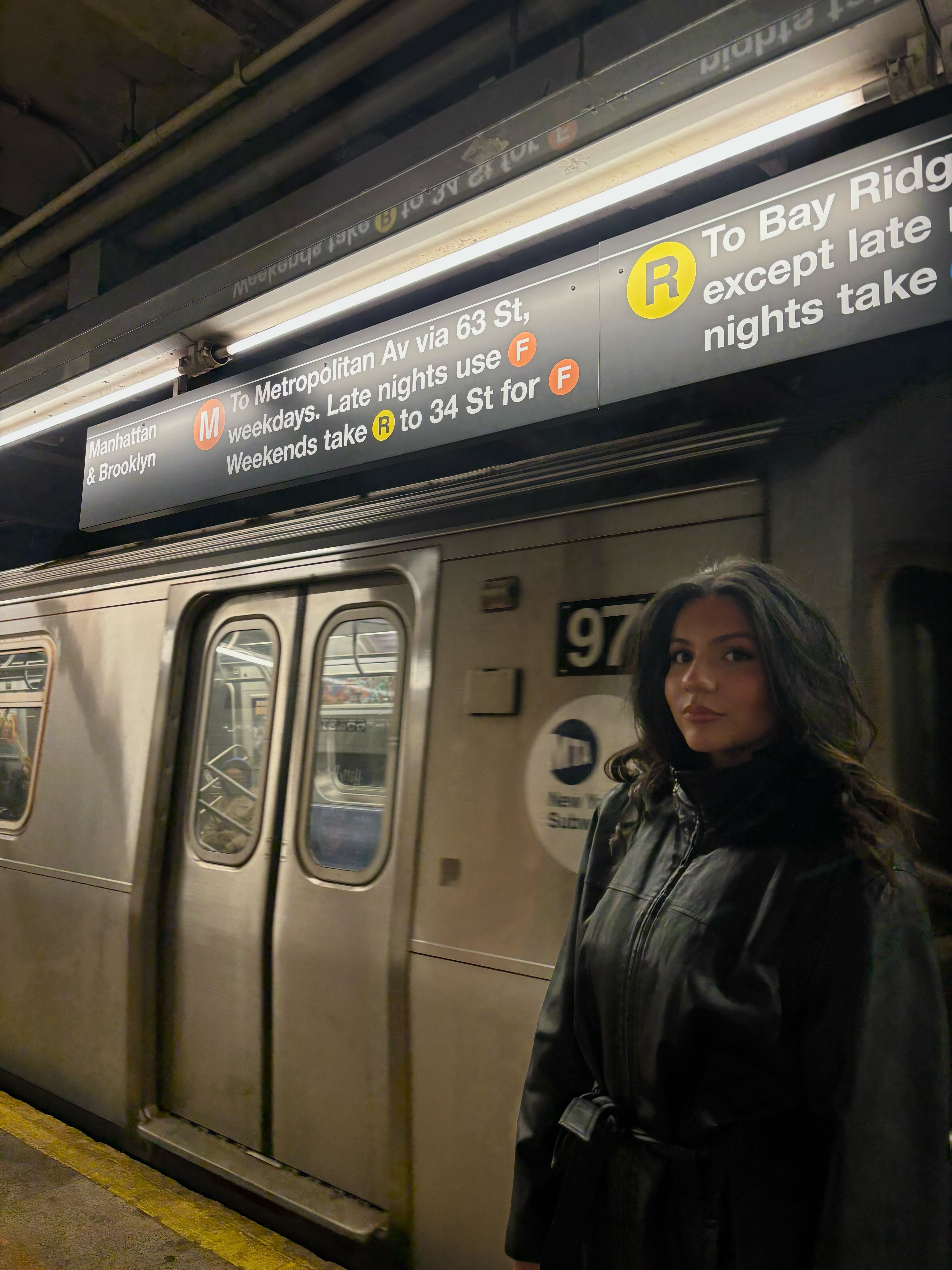 Writer: Kelly Santiago