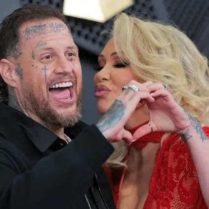 Jelly Roll and Bunnie XO’s Divorce Marks the End of One of Country Music’s Most Talked-About Relationships