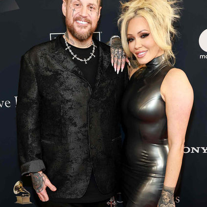 Jelly Roll and Bunnie XO Speak Out About Their Divorce