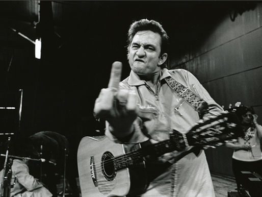 The Johnny Cash Estate is suing Coca-Cola for the Alleged Use of Voice Likeness