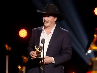 The 2026 Grammy Awards Crown Country Music’s Biggest Winners