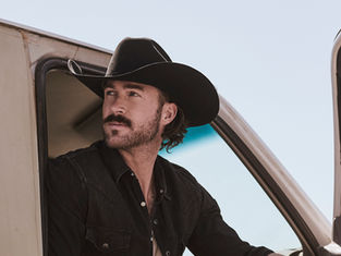 Riley Green Teases Witty Single ‘POS Like Me’ — A Potential Clapback to Megan Moroney’s ‘Who Hurt You?’