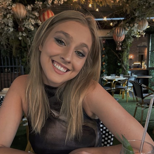 Writer: Chloe Bentson