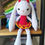 Miniatura: Coneja Lena