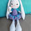 Miniatura: Coneja Lena