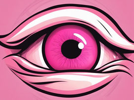Pink Eye