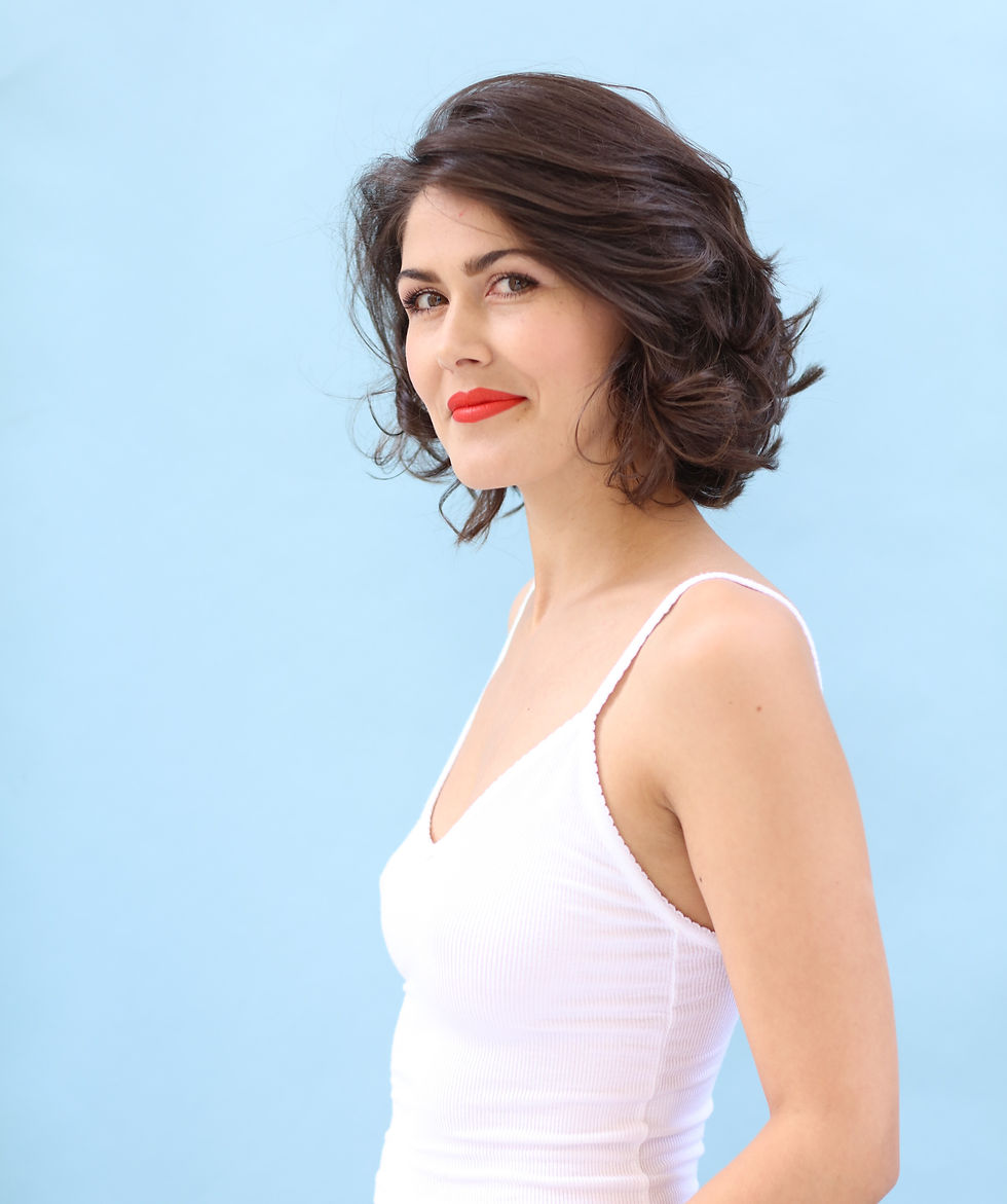 ANTONIA TRIVIÑO ACTRIZ