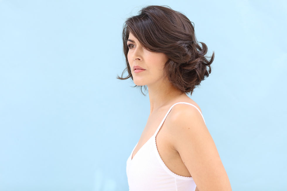 ANTONIA TRIVIÑO ACTRIZ