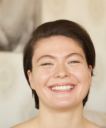 Joanna Futral - Math Tutor