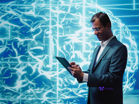 A Era da Inteligência Artificial Já Começou e Só Quem Domina Sobrevive (Profissionais e Empresas)