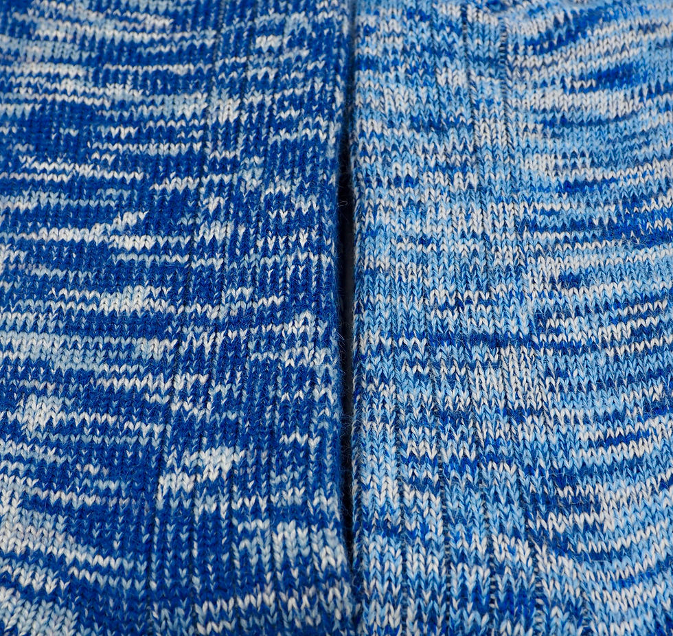 Thumbnail: The Tassie Socks