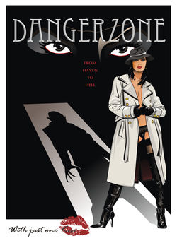 DANGERZONE