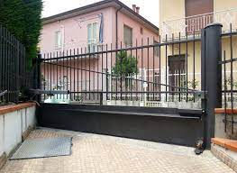 Cancelli, cancelletti in ferro
battuto