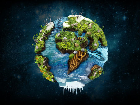 Der Earth Overshoot Day 2019
