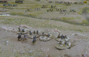 Boers in Action! (By Jingo!)