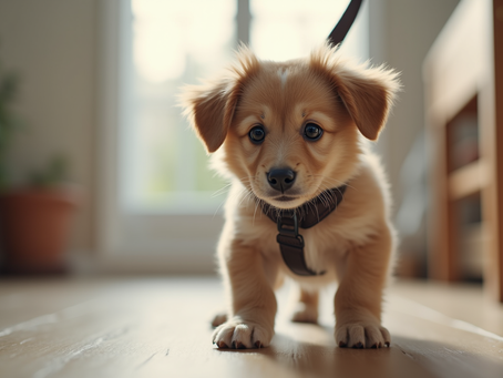 Puppy Leash Training Methods: Step-by-Step Guide to Leash Training Your Puppy