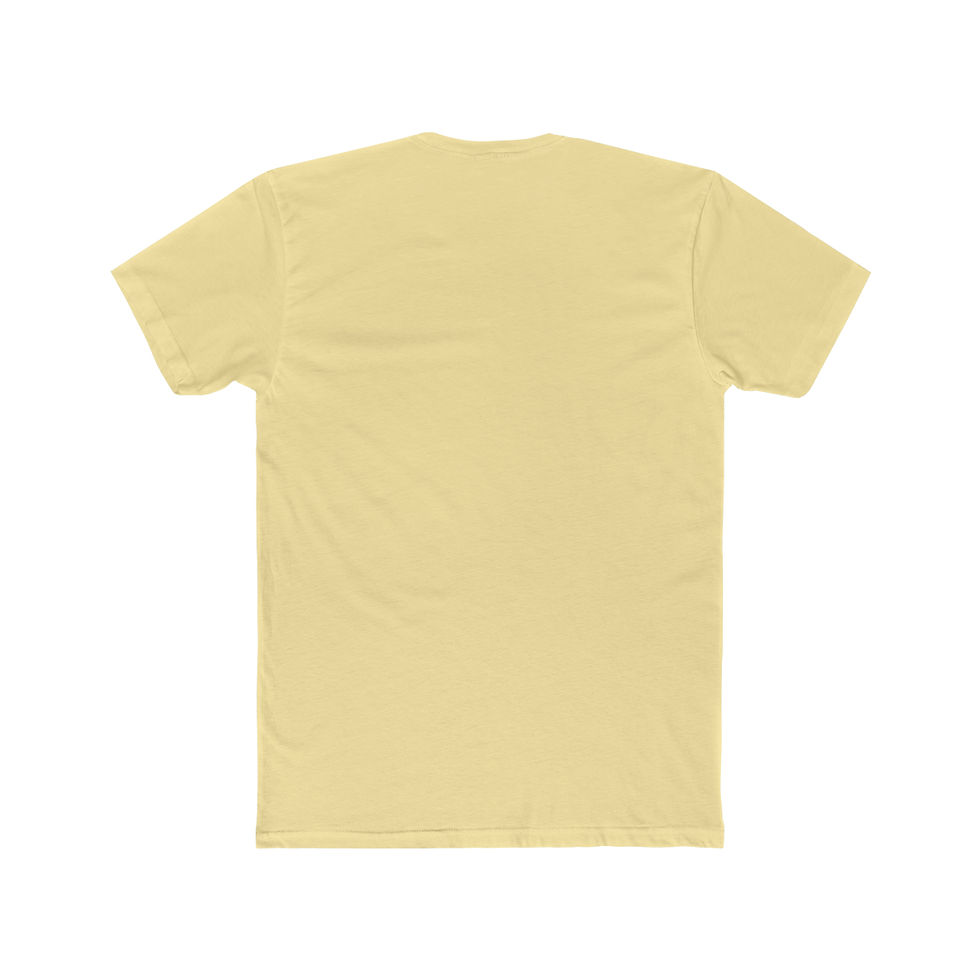 Thumbnail: Men's Kingdom Math Tee 