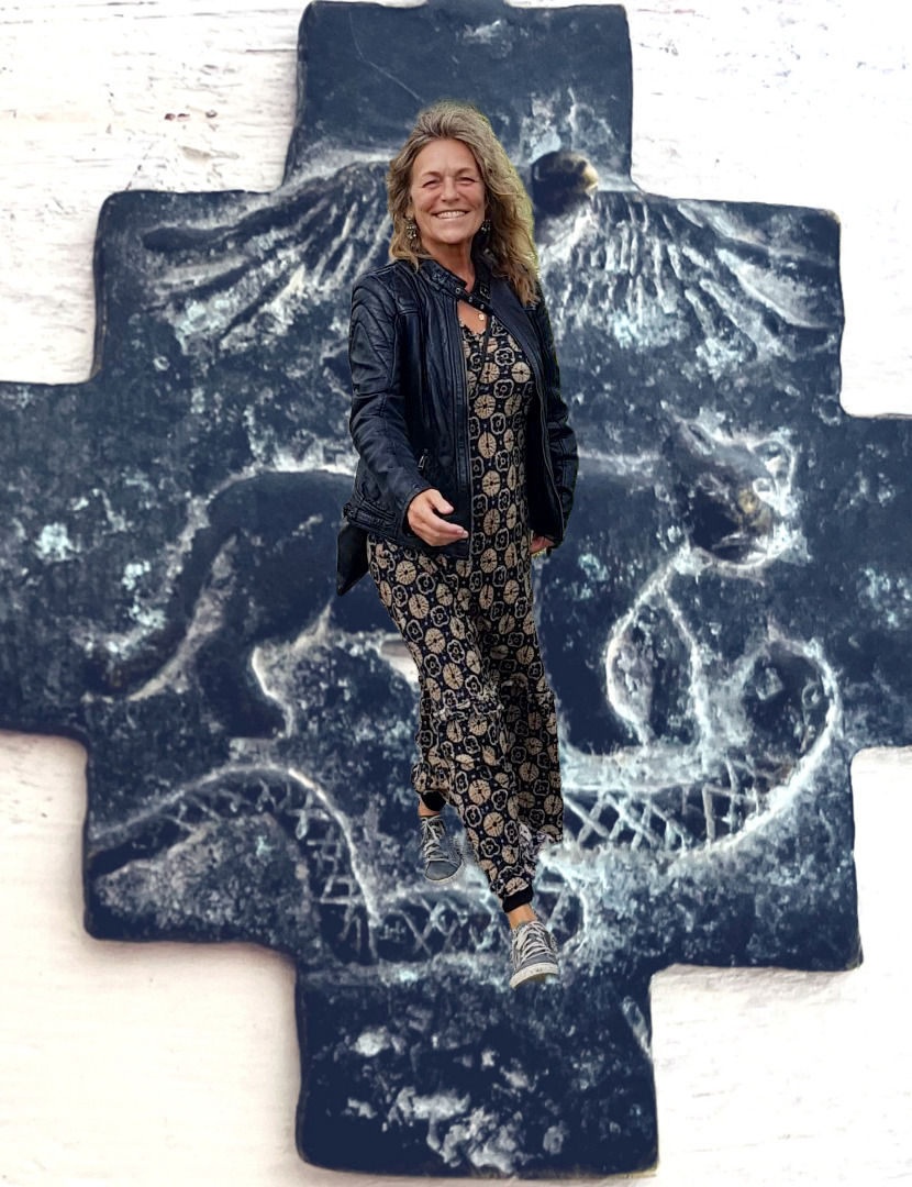 The 3 worlds in Andean shamanism
