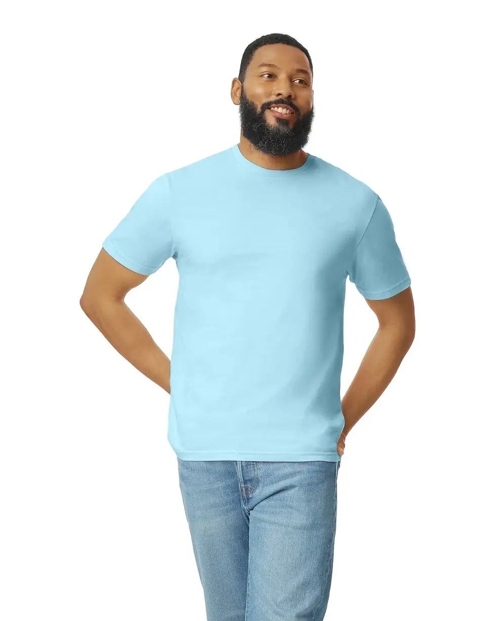 Thumbnail: Behind Every …. Is A Pit Bull T-Shirt 