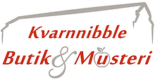 Kvarnnibble logga