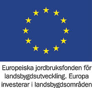Europeiska jordbruksfonden